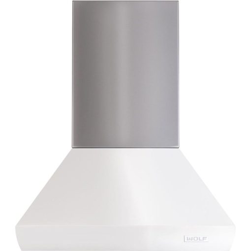 36 inch Pro Chimney Hood - 24 inch Duct Cover
