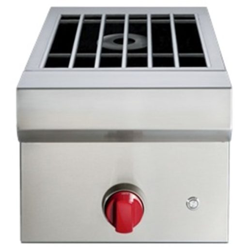 13 Inch Built-In Burner Module - Stainless (LP)