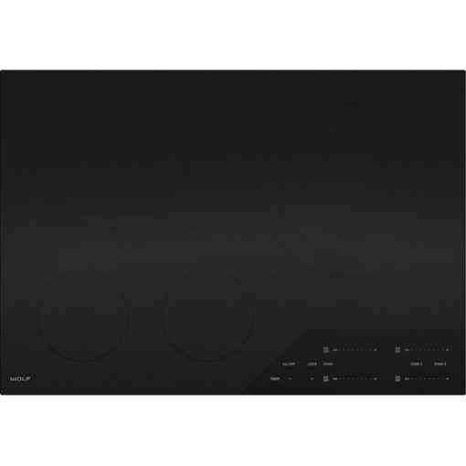 30" 4 Burner Cooktop