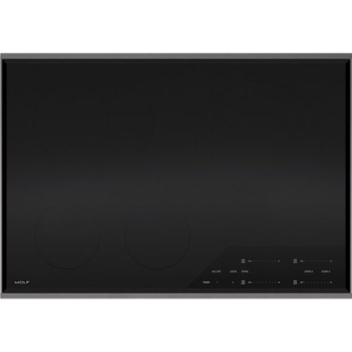 30" 4 Burner Cooktop