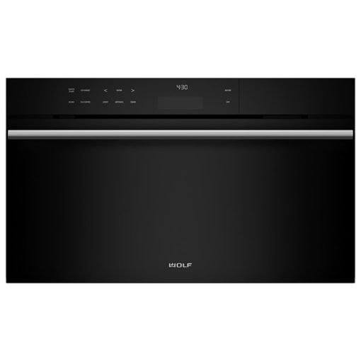 30" Steam Convection Wall Oven