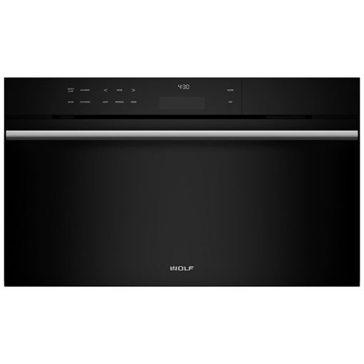 30" Steam Convection Wall Oven