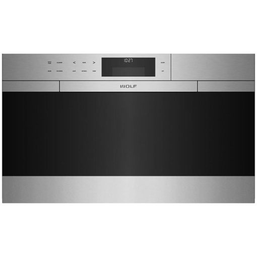 30" Steam Convection Wall Oven