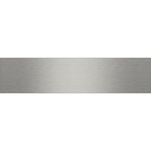 24 Inch Cup Warming Drawer - Stainless Steel