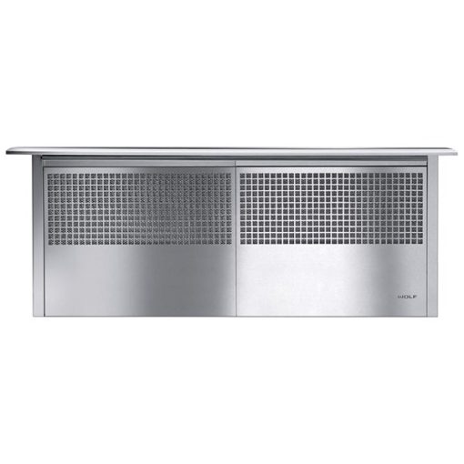 36" 500cfm Ducted Hood with Internal Blower