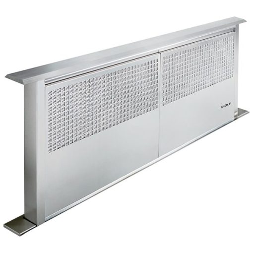 36" 500cfm Ducted Hood with Internal Blower - Image 2
