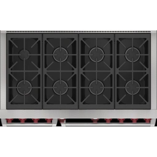 48" Dual Fuel Self Clean Convection Range - Image 2