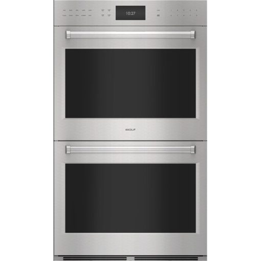 30" Double Self Clean Convection Wall Oven - Image 4