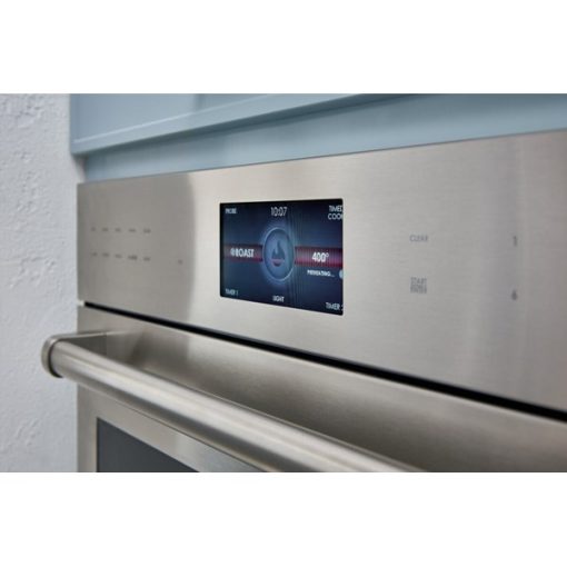 30" Double Self Clean Convection Wall Oven - Image 5