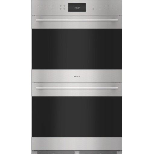 30" Double Self Clean Convection Wall Oven