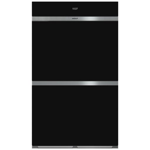 30" Double Self Clean Convection Wall Oven