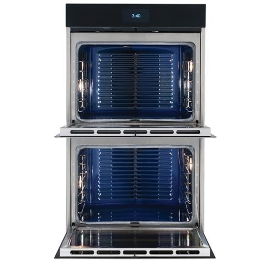 30" Double Self Clean Convection Wall Oven - Image 2