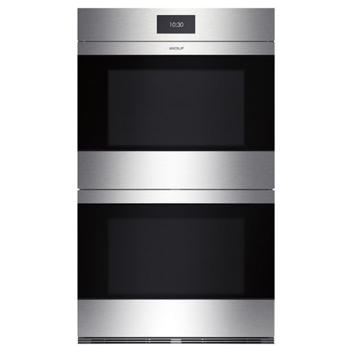 30" Double Self Clean Convection Wall Oven