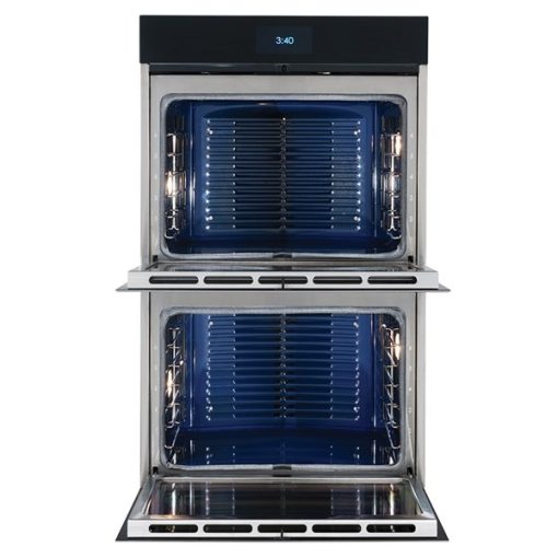30" Double Self Clean Convection Wall Oven - Image 2
