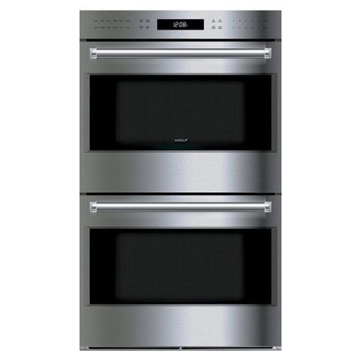 30" Double Self Clean Convection Wall Oven