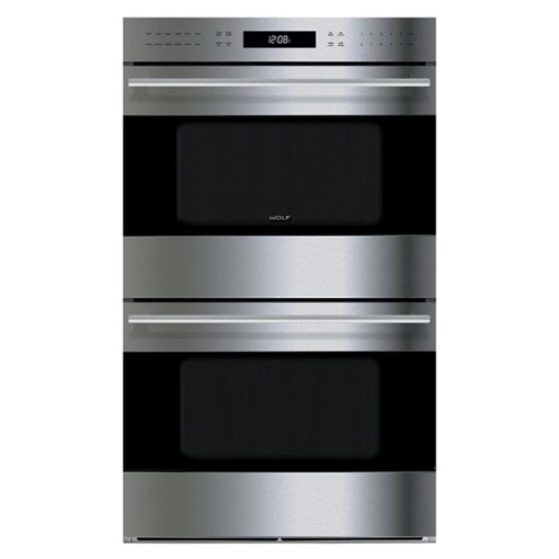 30" Double Self Clean Convection Wall Oven