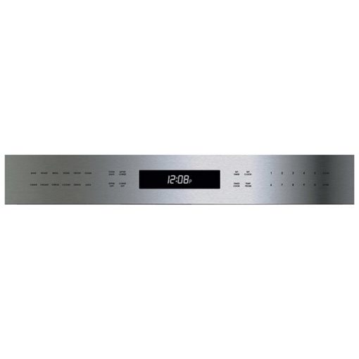 30" Double Self Clean Convection Wall Oven - Image 2