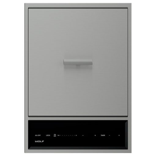 15" 1 Burner Cooktop