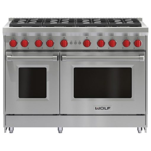 48" Propane Standard Clean Convection Range