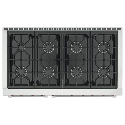 48" Propane Standard Clean Convection Range - Image 4