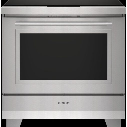 36" Electric Self Clean Convection Range