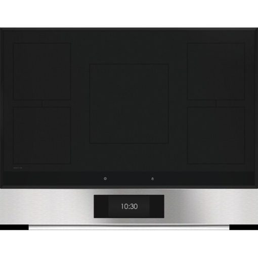 36" Electric Self Clean Convection Range - Image 2