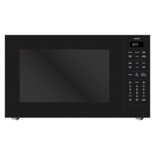 1.5 cu ft Built-in Convection Microwave