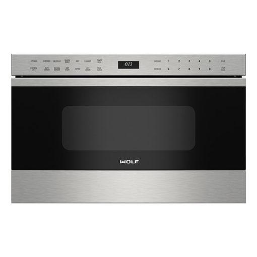 1.2 cu ft Drawer Microwave