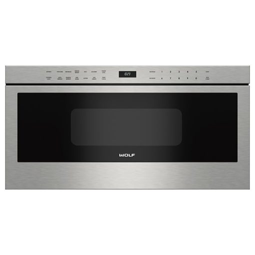 1.2 cu ft Drawer Microwave