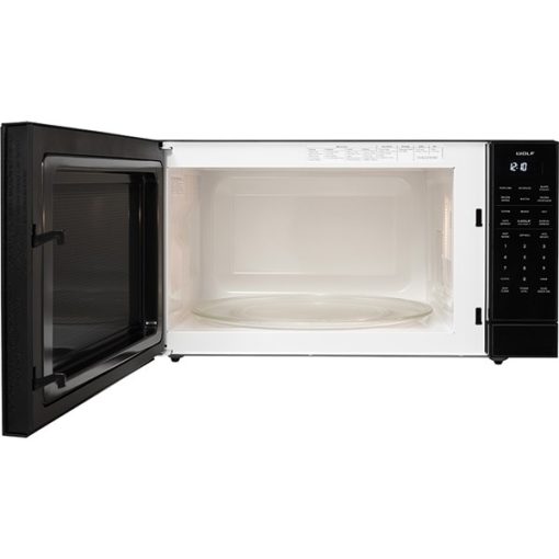 2 cu ft Built-in Microwave - Image 2