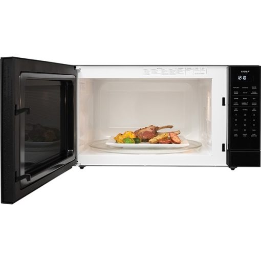 2 cu ft Built-in Microwave - Image 3