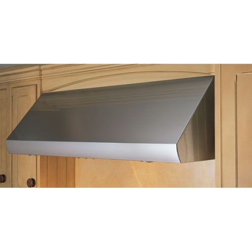 30" Ducted Hood with Internal/In-Line/External Blower - Image 2