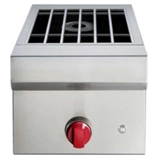 13 Inch Side Burner - Stainless Steel (LP)