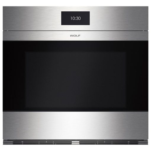 30" Single Self Clean Convection Wall Oven