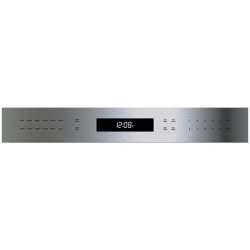 30" Single Self Clean Convection Wall Oven - Image 2