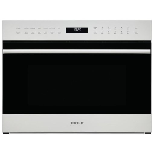 24" Single Self Clean Convection Wall Oven