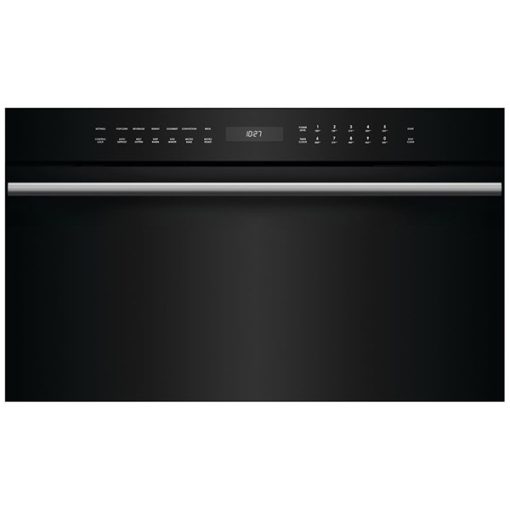 30" Speed Self Clean Convection Wall Oven