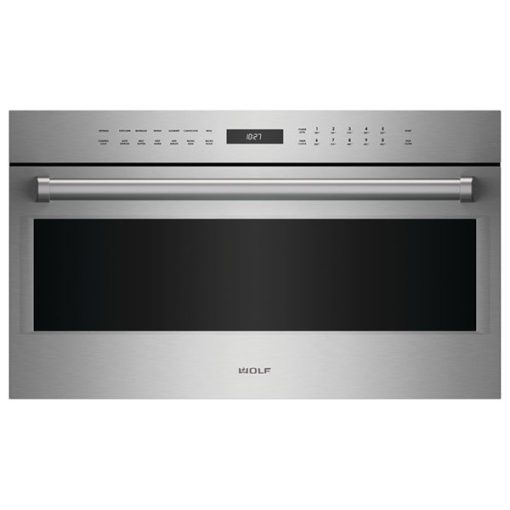 30" Speed Self Clean Convection Wall Oven