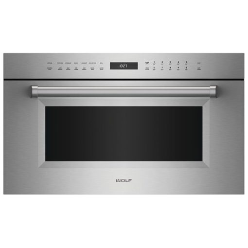 30" Speed Self Clean Convection Wall Oven