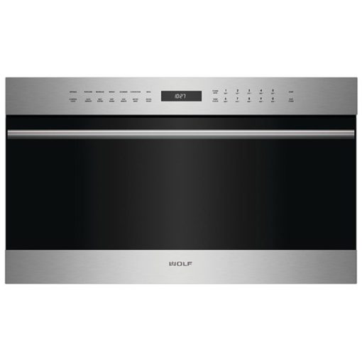 30" Speed Self Clean Convection Wall Oven