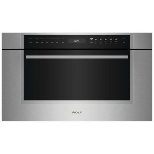 30" Speed Self Clean Convection Wall Oven