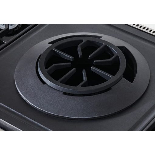 36" 3 Burner Cooktop - Image 3