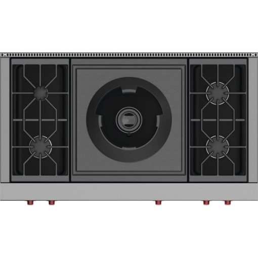48" 5 Burner Cooktop - Image 2