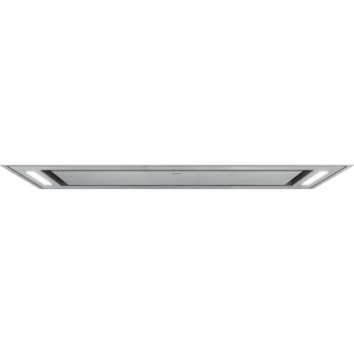 36" Ducted Hood with Internal/In-Line/External Blower