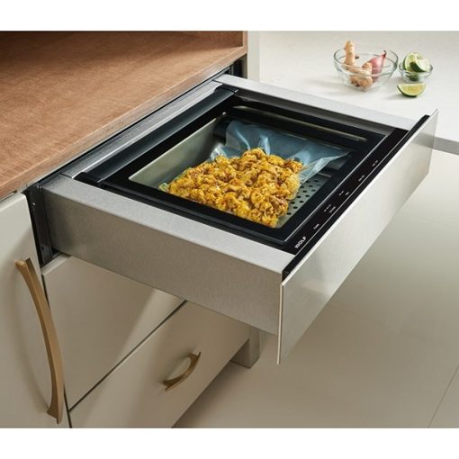 24 Inch Vacuum Seal Drawer - Image 2