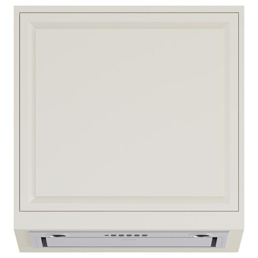 21" Ducted Hood with Internal/In-Line/External Blower