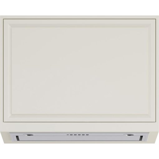 28" Ducted Hood with Internal/In-Line/External Blower