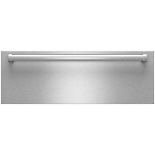30 Inch Warming Drawer - Stainless Steel