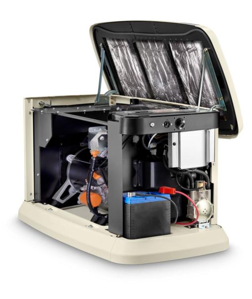 Guardian 24kW Automatic Home Standby Generator Wi-Fi Enabled - Image 4