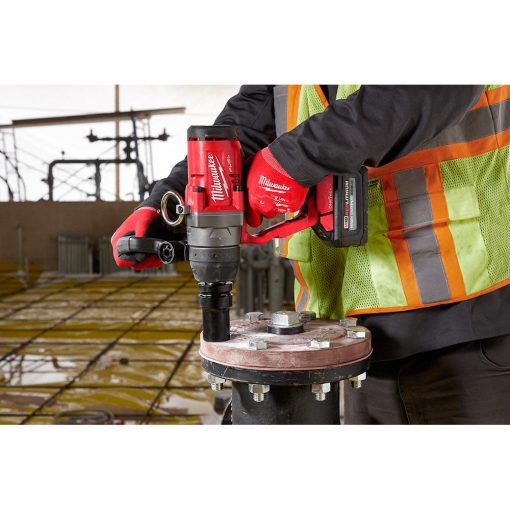 M18 FUEL™ 1 in. HTIW with ONE-KEY™-Reconditioned - Image 9